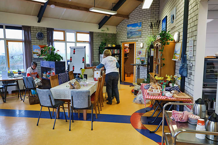 16 maart 2019 - NLdoet vrijwilligersontbijt en activiteiten in Waarder en Driebruggen_40